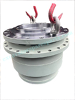 SY335 Excavator Spare Parts Final Drive Assy Walking Reducer Assembly Sy285 Sy305 Sy335